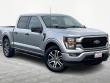 Used 2023 Ford F-150  Truck SuperCrew Cab