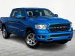 Used 2022 Ram 1500 Big Horn/Lone Star Truck Crew Cab