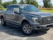 Used 2017 Ford F-150  Truck SuperCrew Cab