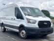 Used 2023 Ford Transit-250 Cargo Base Van Medium Roof Van