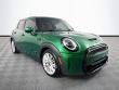 Used 2024 MINI Hardtop 4 Door Cooper S Hatchback