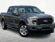 Used 2018 Ford F-150  Truck SuperCrew Cab