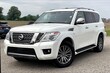 Nissan Armada