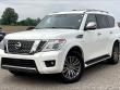 Used 2019 Nissan Armada Platinum SUV