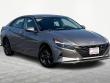 Used 2022 Hyundai Elantra SEL Sedan