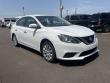 Used 2019 Nissan Sentra S Sedan