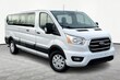 Ford Transit-350 Passenger
