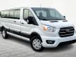 Used 2020 Ford Transit-350 Passenger  Wagon Low Roof Van