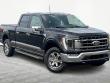 Certified 2021 Ford F-150  Truck SuperCrew Cab