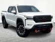 Used 2024 Nissan Frontier PRO-4X Truck Crew Cab