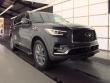 Used 2024 INFINITI QX80 LUXE SUV