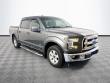 Used 2017 Ford F-150  Truck SuperCrew Cab