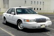 Mercury Grand Marquis