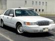 Used 2001 Mercury Grand Marquis LS Sedan