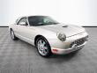 Used 2005 Ford Thunderbird  Convertible