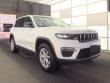 Used 2022 Jeep Grand Cherokee Limited SUV