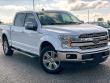 Certified 2020 Ford F-150  Truck SuperCrew Cab