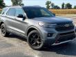 Used 2023 Ford Explorer Timberline SUV