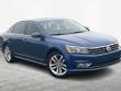 Used 2017 Volkswagen Passat 1.8T SEL Premium Sedan