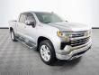 Used 2024 Chevrolet Silverado 1500 LTZ Truck Crew Cab