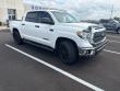Used 2020 Toyota Tundra SR5 5.7L V8 Truck CrewMax
