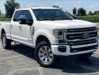 Certified 2021 Ford F-250  Truck Crew Cab