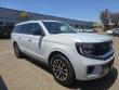 Used 2025 Ford Expedition Max Platinum SUV