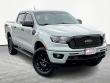 Certified 2023 Ford Ranger  Truck SuperCrew