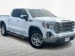 Used 2021 GMC Sierra 1500 SLT Truck Crew Cab