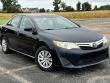 Used 2012 Toyota Camry L Sedan