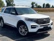Used 2022 Ford Explorer XLT SUV