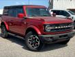Used 2022 Ford Bronco  SUV