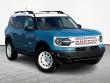 Used 2023 Ford Bronco Sport Heritage Limited SUV