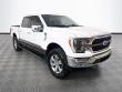 Used 2023 Ford F-150  Truck SuperCrew Cab