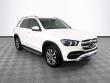 Used 2022 Mercedes-Benz GLE 350  SUV