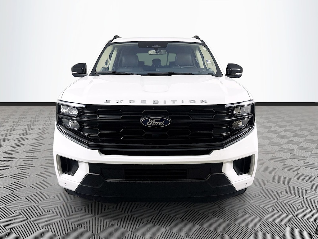 Used 2025 Ford Expedition Active SUV