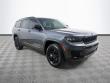 Used 2025 Jeep Grand Cherokee L Laredo SUV