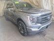 Used 2021 Ford F-150  Truck SuperCrew Cab