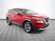 Used 2023 Nissan Rogue SV SUV