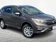 Used 2016 Honda CR-V EX-L AWD SUV