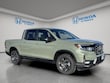  Honda Ridgeline