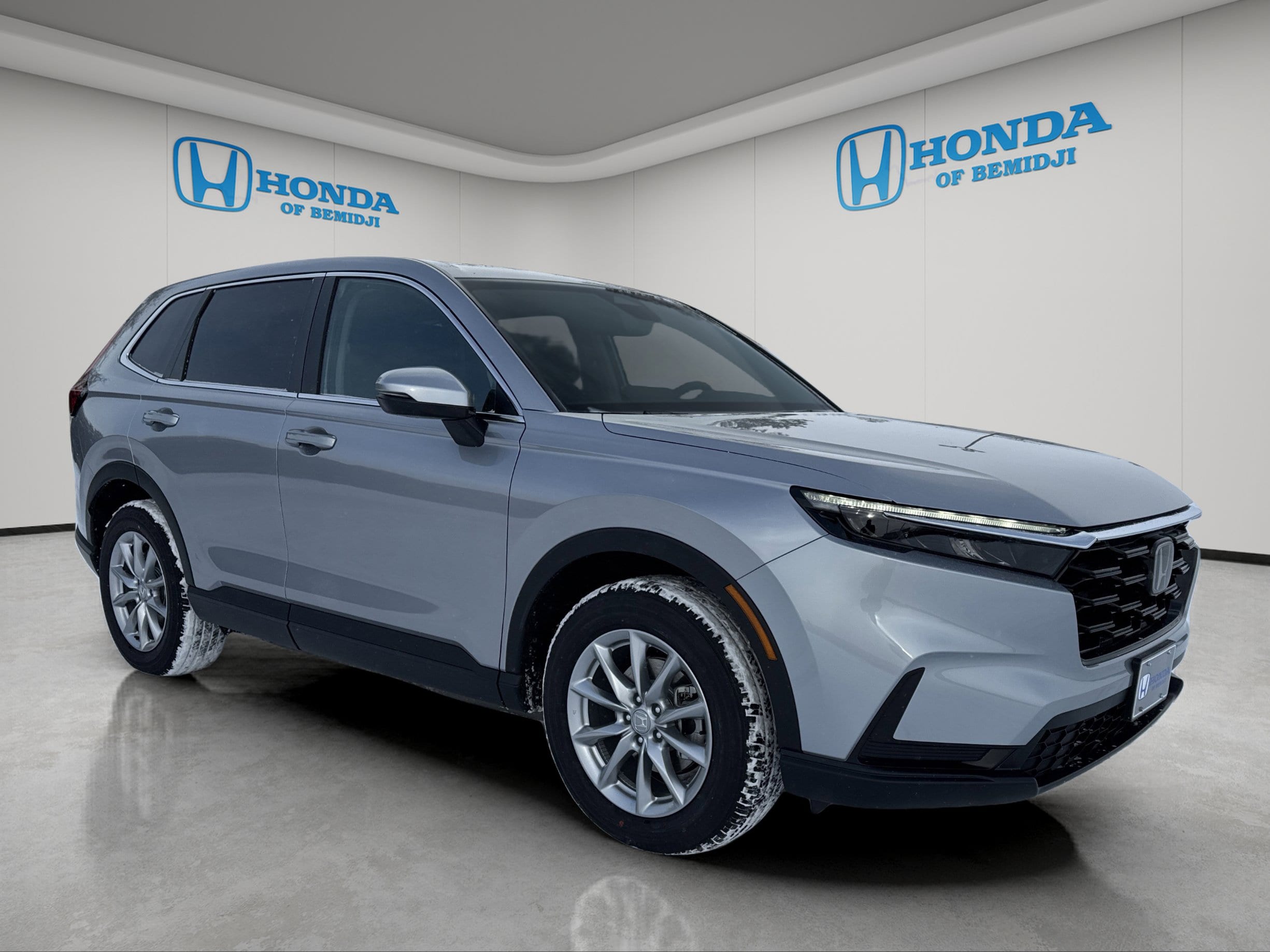 2026 Honda CR-V EX's photo