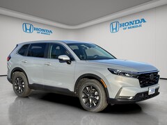 2026 Honda CR-V EX-L SUV