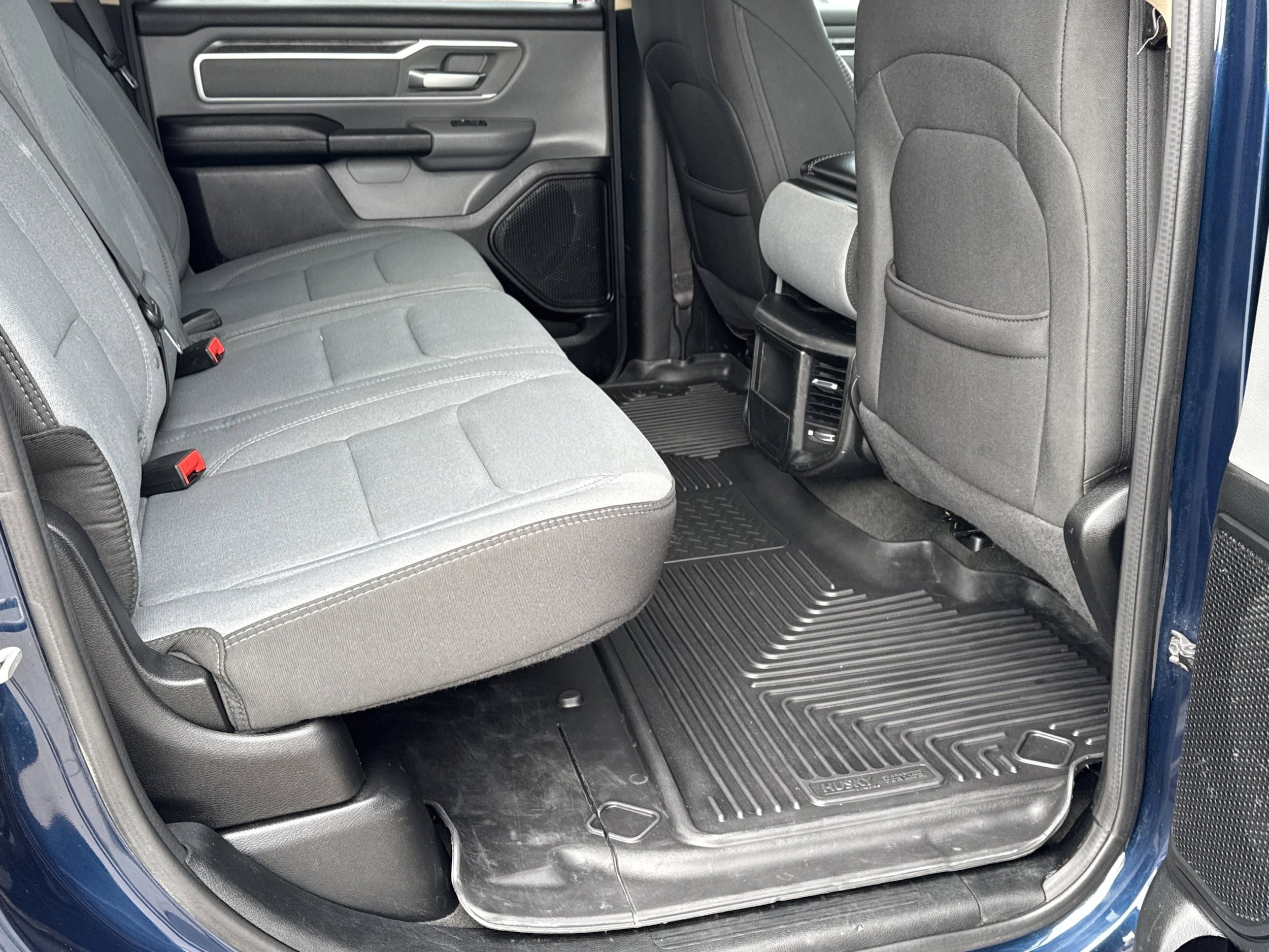2020 RAM Ram 1500 Pickup Big Horn/Lone Star - Photo 17