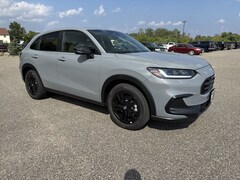2027 Honda HR-V Sport SUV