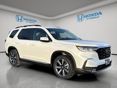 2025 Honda Pilot Elite SUV