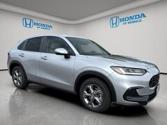 2027 Honda HR-V LX SUV