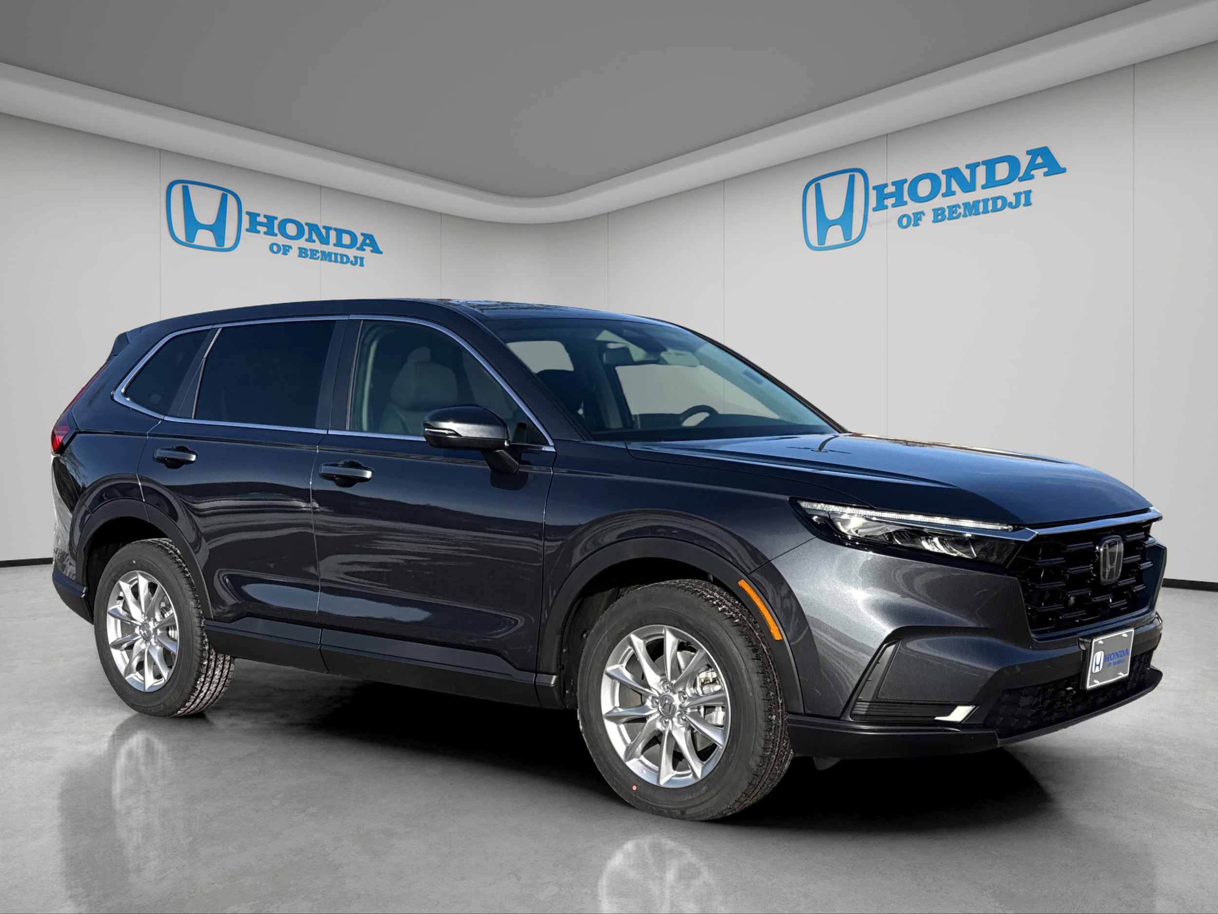 2026 Honda CR-V EX's photo