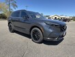 Honda CR-V Hybrid