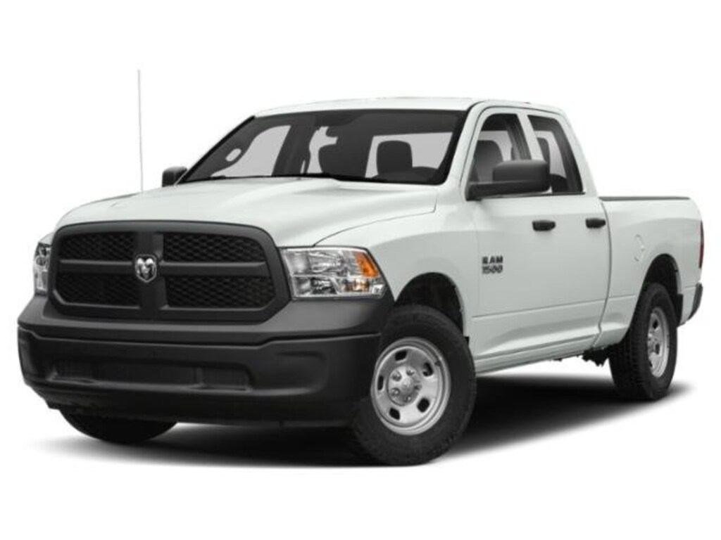 Used 2018 Ram 1500 Truck